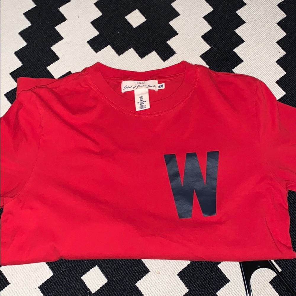Men’s H&M shirt